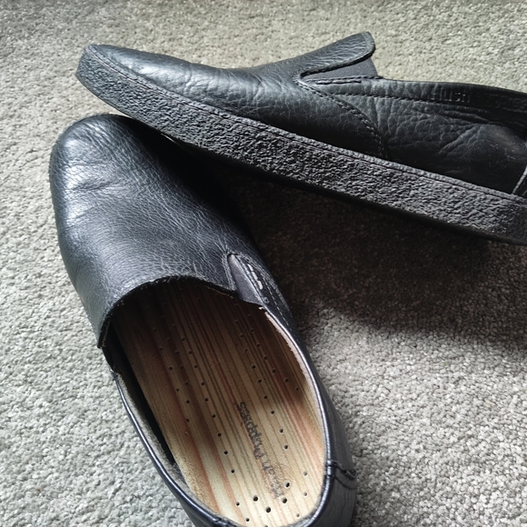 Hush puppies Loafers - Picture 5 of 5